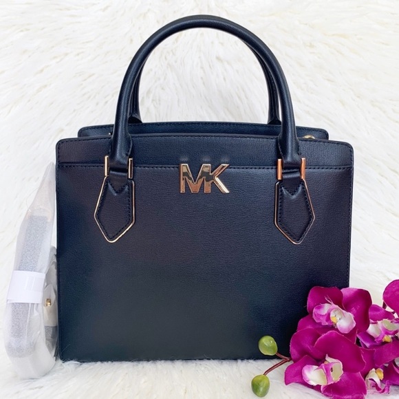 mott satchel michael kors